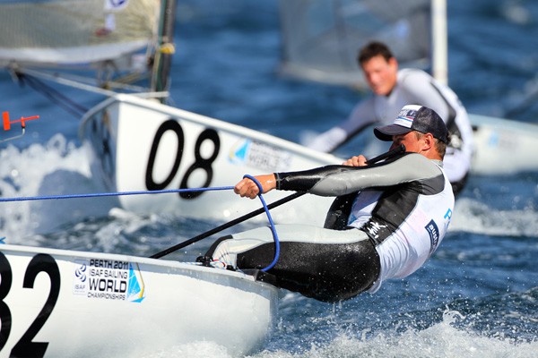 Сенсационная победа россиянина