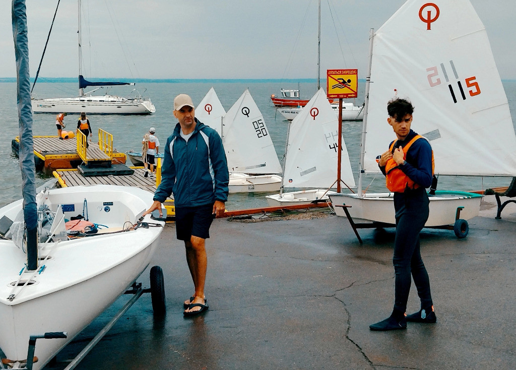 Кадр из фильма