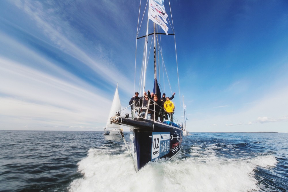 «Кубок Усть-Луги 2016». Пятый сезон