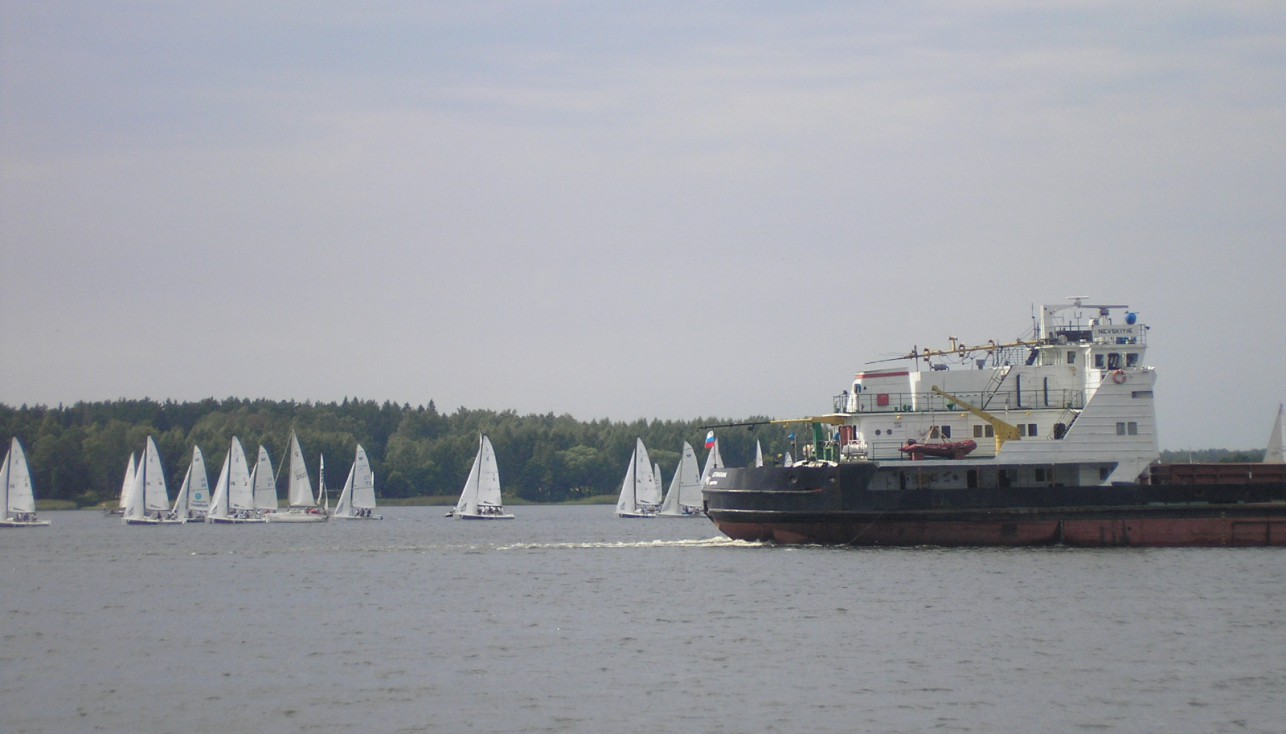 ВВР-2015. Итоги