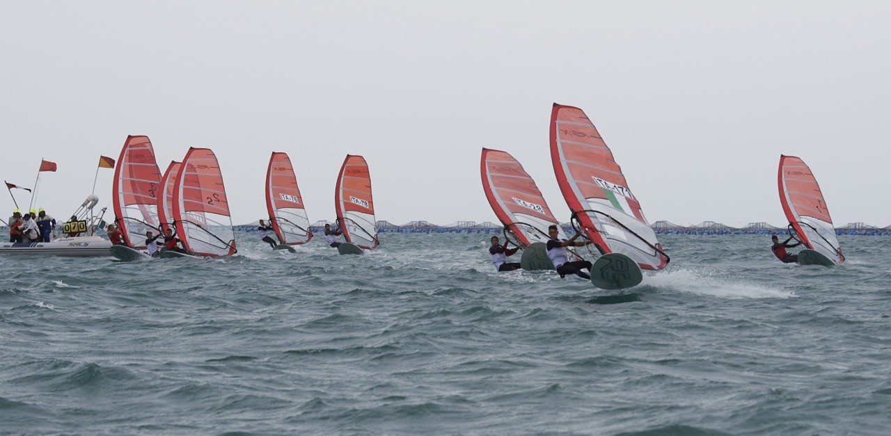 Международный юношеский кубок. До старта - меньше месяца
