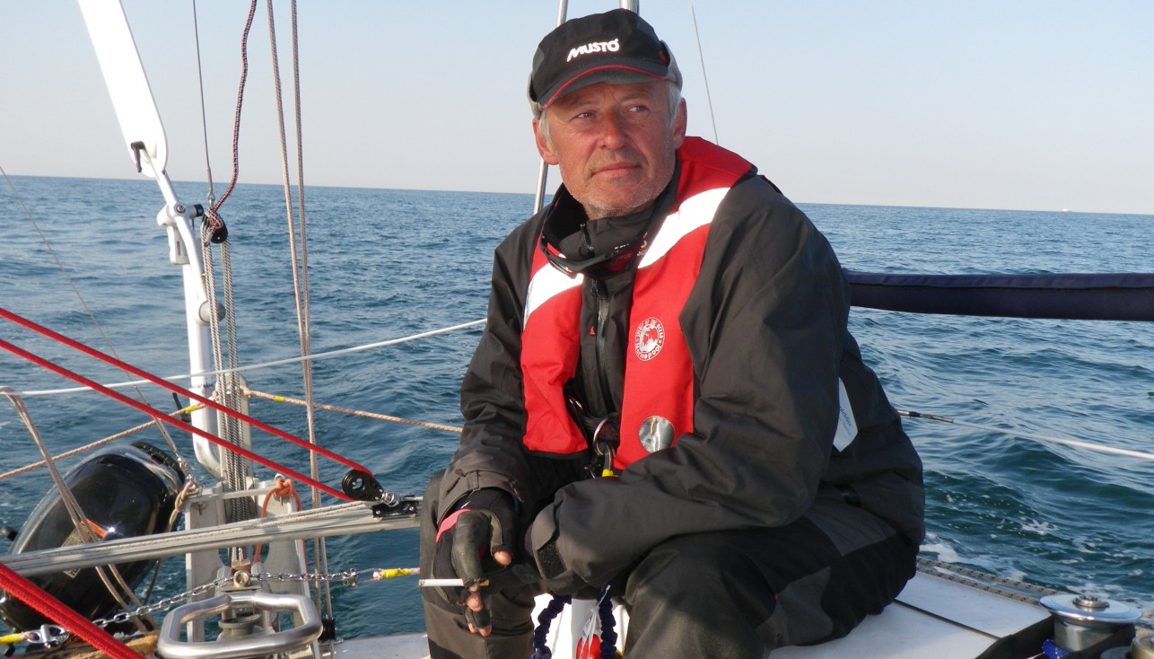 Встречаемся с Игорем Зарецким!