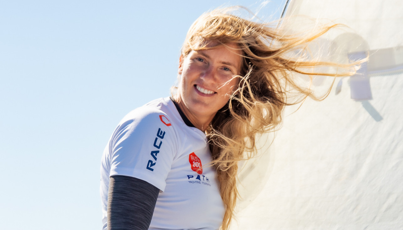 Первая леди океанов - Ирина Грачева