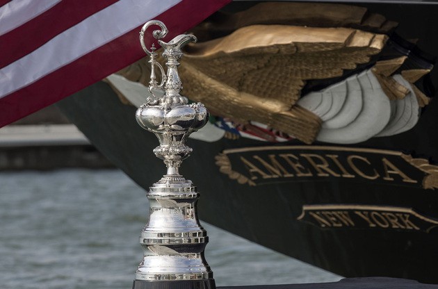 Новости Кубка "Америки"