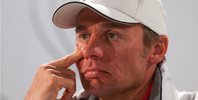 Новости America’s Cup