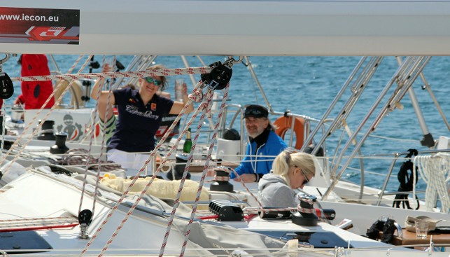 Advocate Cup 2015. Осталось всего два места!