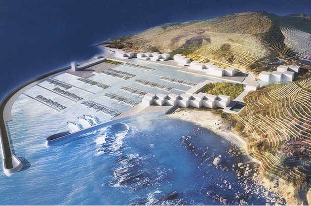 Албанцы расширяются