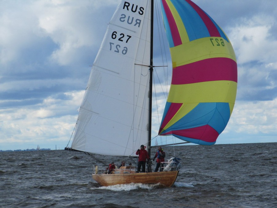 Перспективное направление