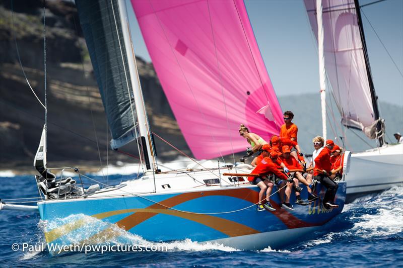 Новости мировых акваторий