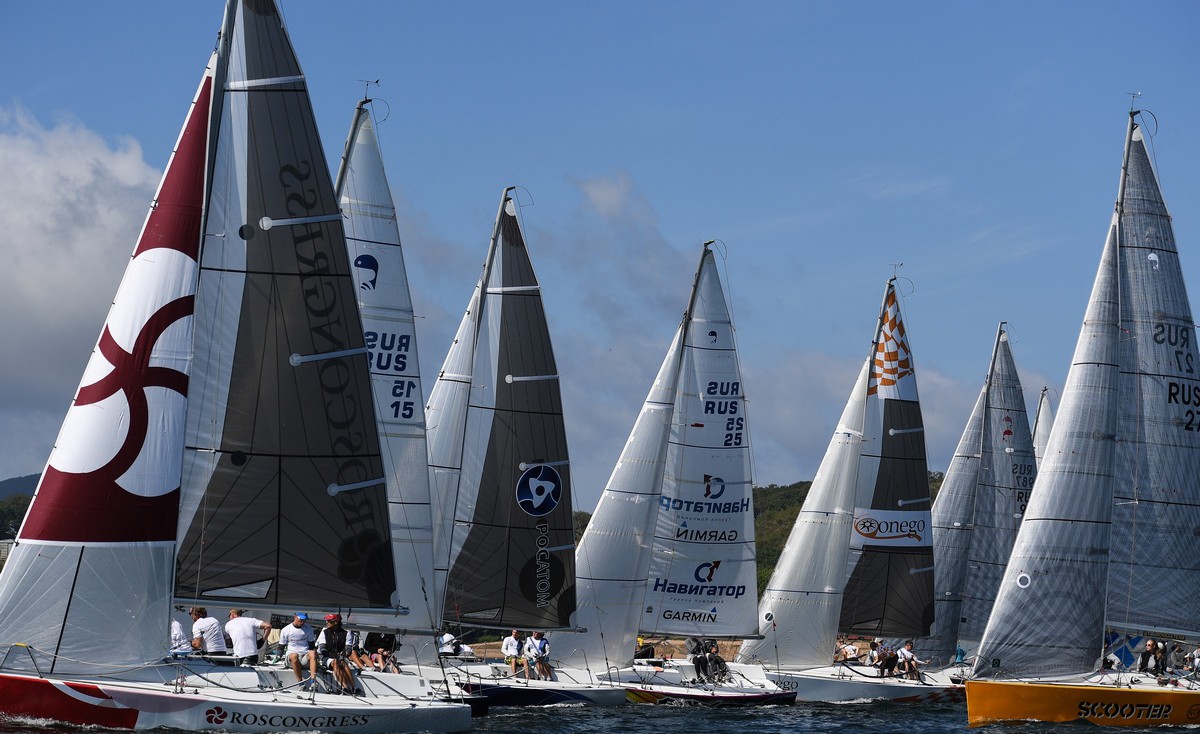 «Росатом» не обогнать!