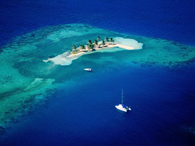 На Бали без виз