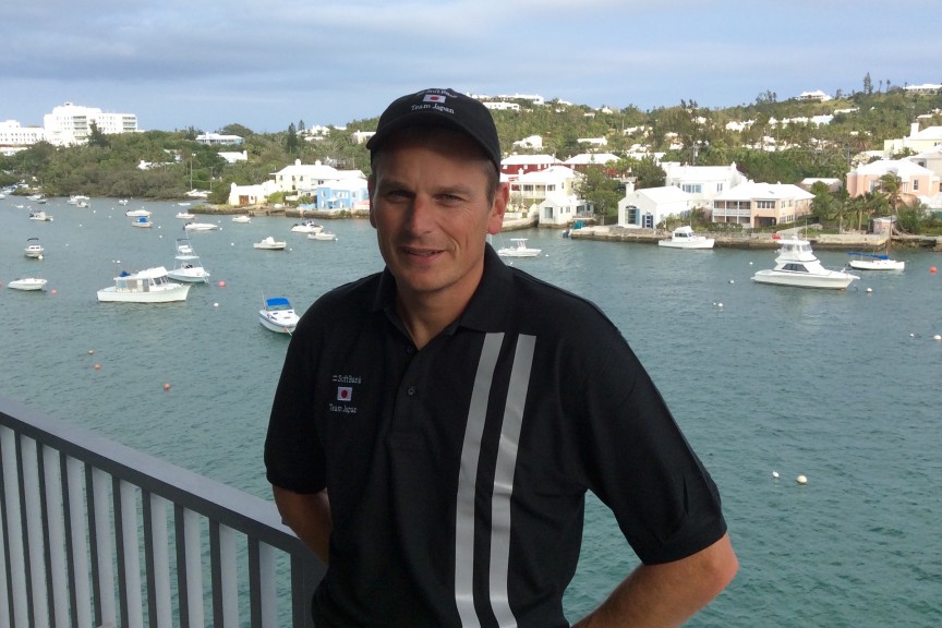 Новости America’s Cup
