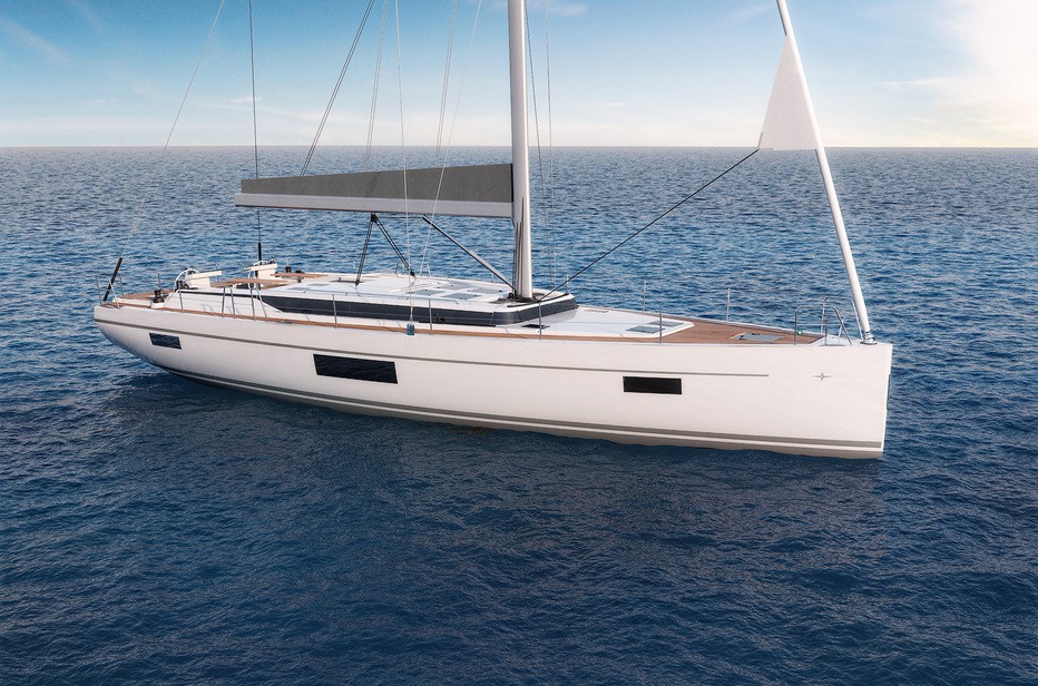 Новости верфей