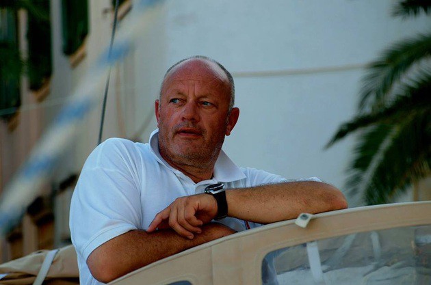 Новости верфей