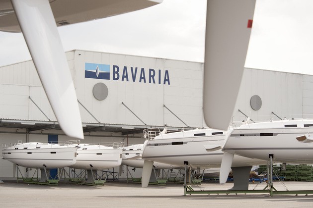 Bavaria Yachts угрожали