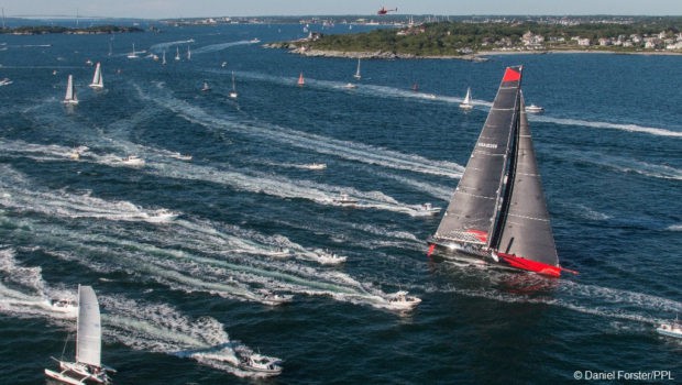 Установлены еще три рекорда