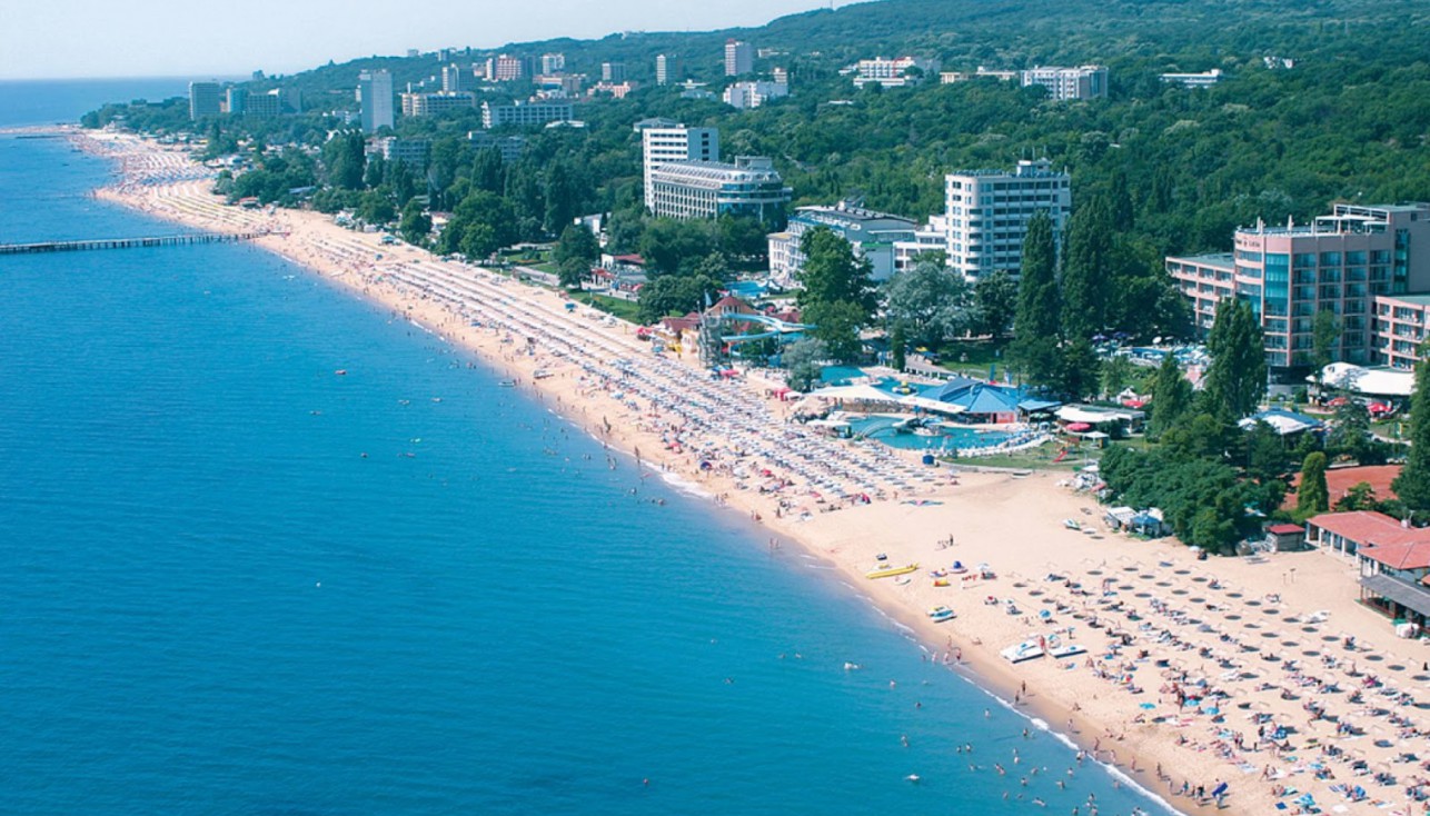 В Болгарию – по упрощенной схеме