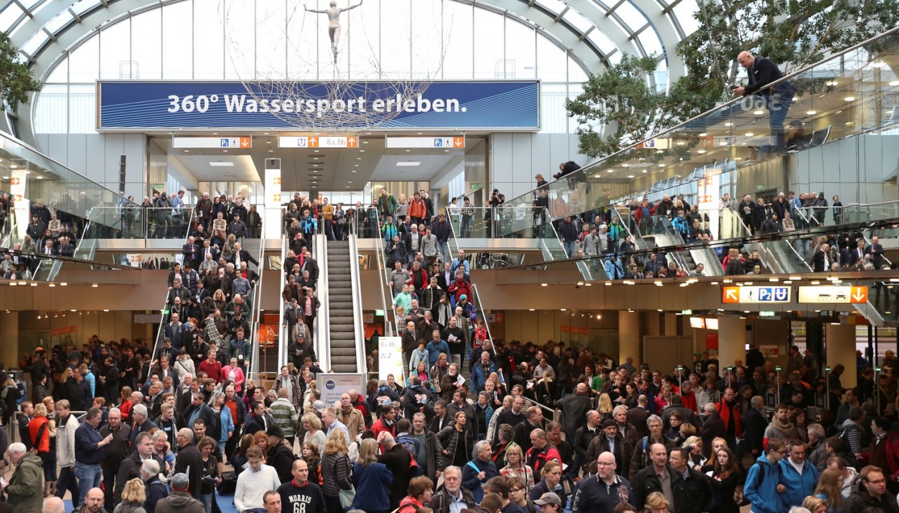 Принимаются заявки