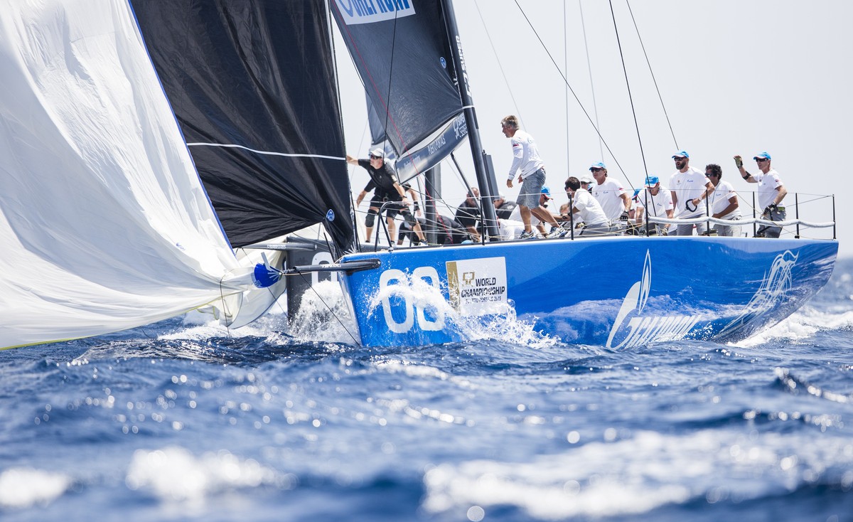 «Броненосец» - второй