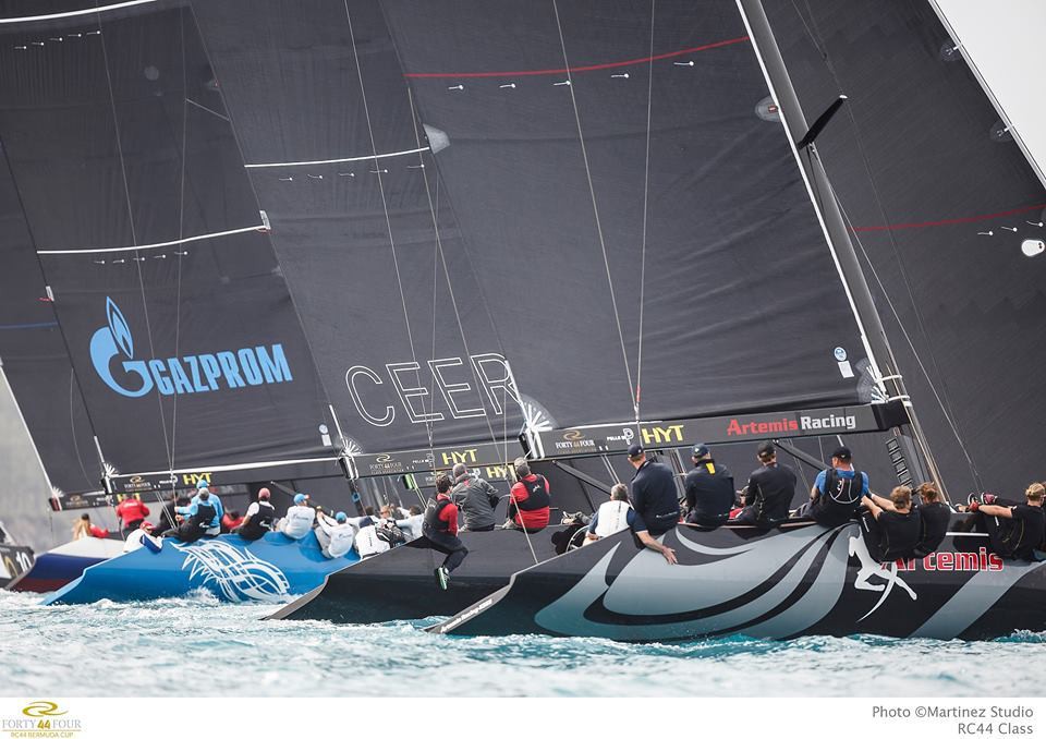 «Броненосец» - второй