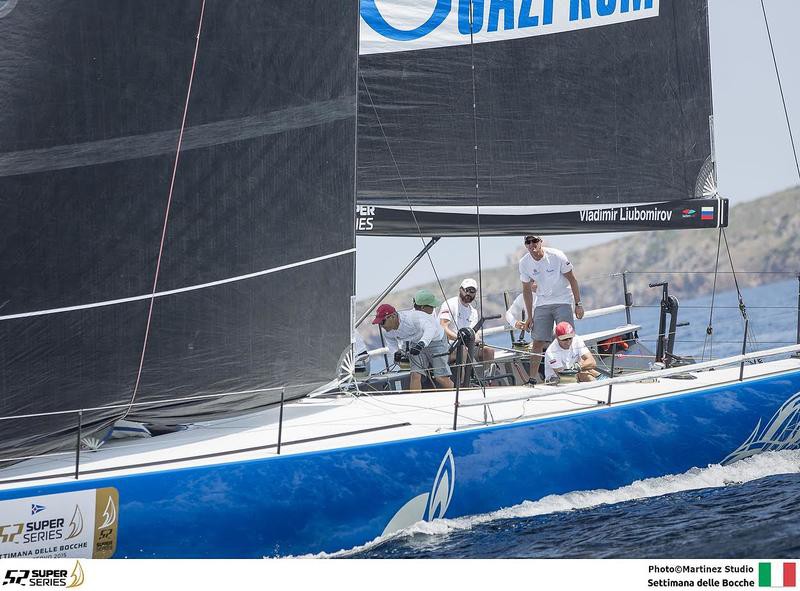 «Броненосец» - восьмой