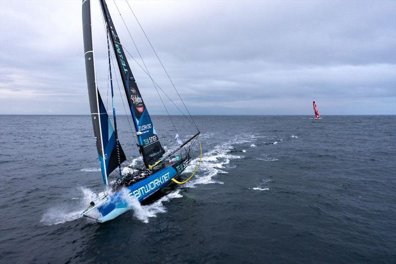 В преддверии и предвкушении