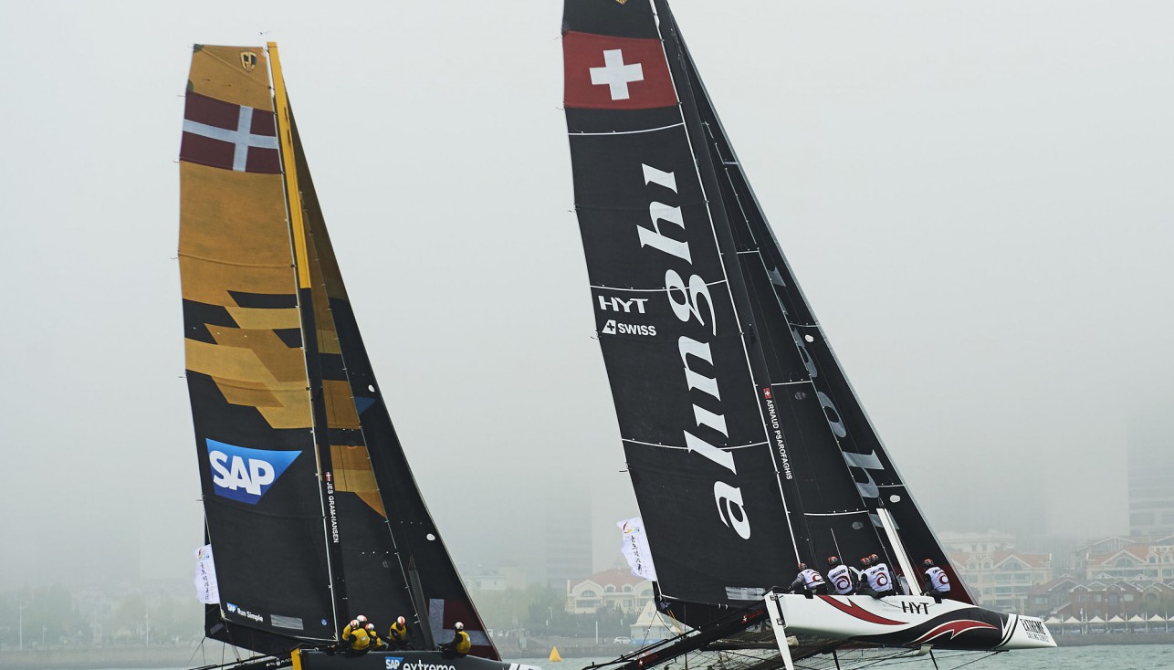 Пока без россиян