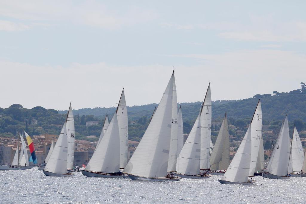 Новости европейских акваторий