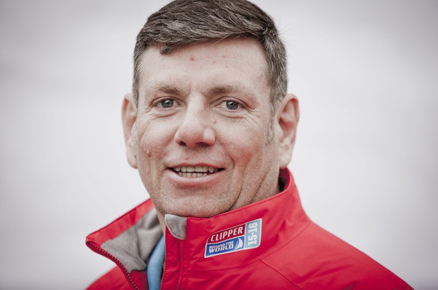 Трагедия на Clipper Race