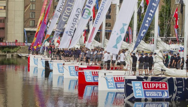 Новости America’s Cup