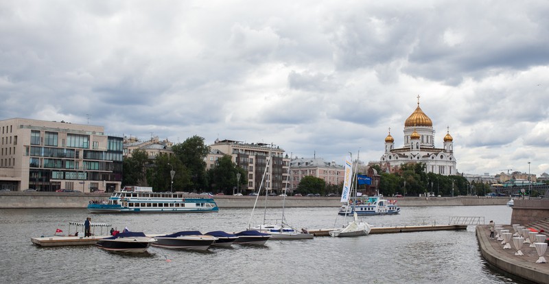 Возрождаем традиции
