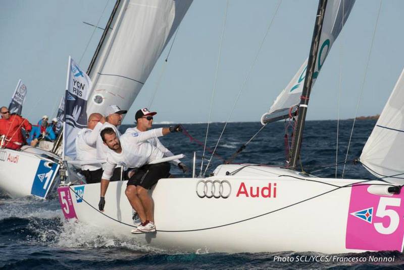 Бронза «Навигатора»