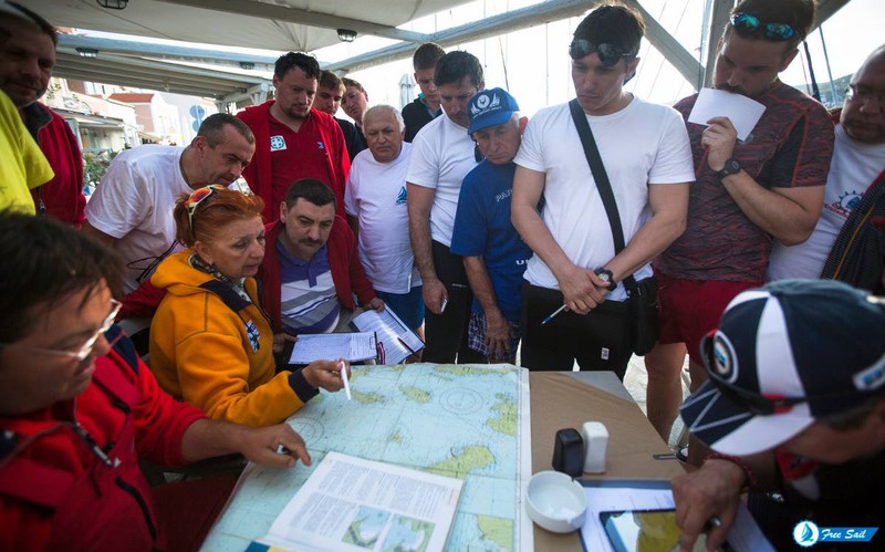 Игровой семинар «Протест: как выиграть?»