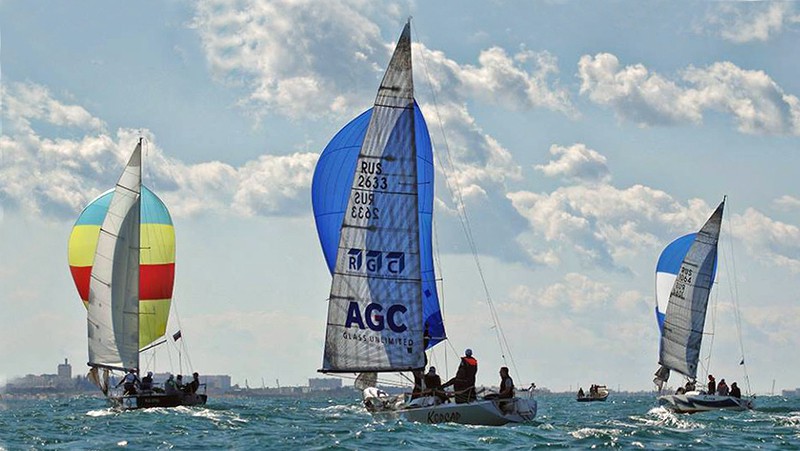 Более 160 участников!