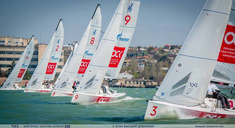 Отлично, NAVIGATOR!