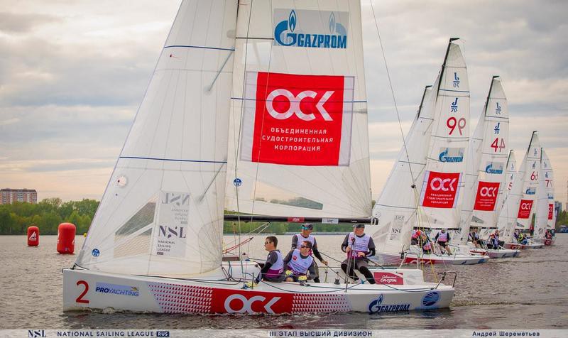 Все решили вторые места…