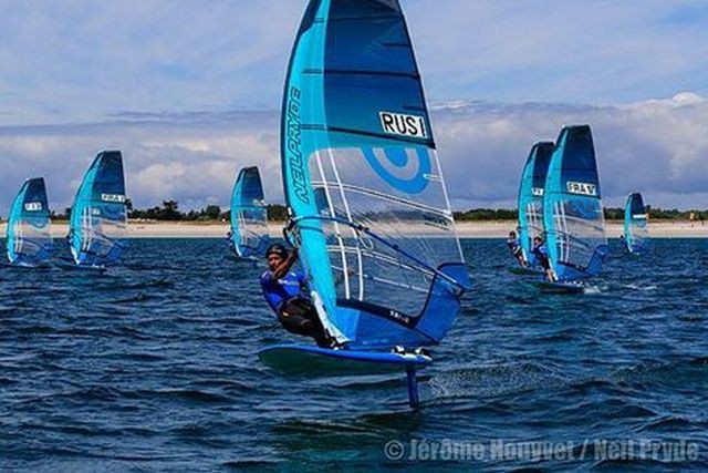 Что такое RS:One Convertiblе?