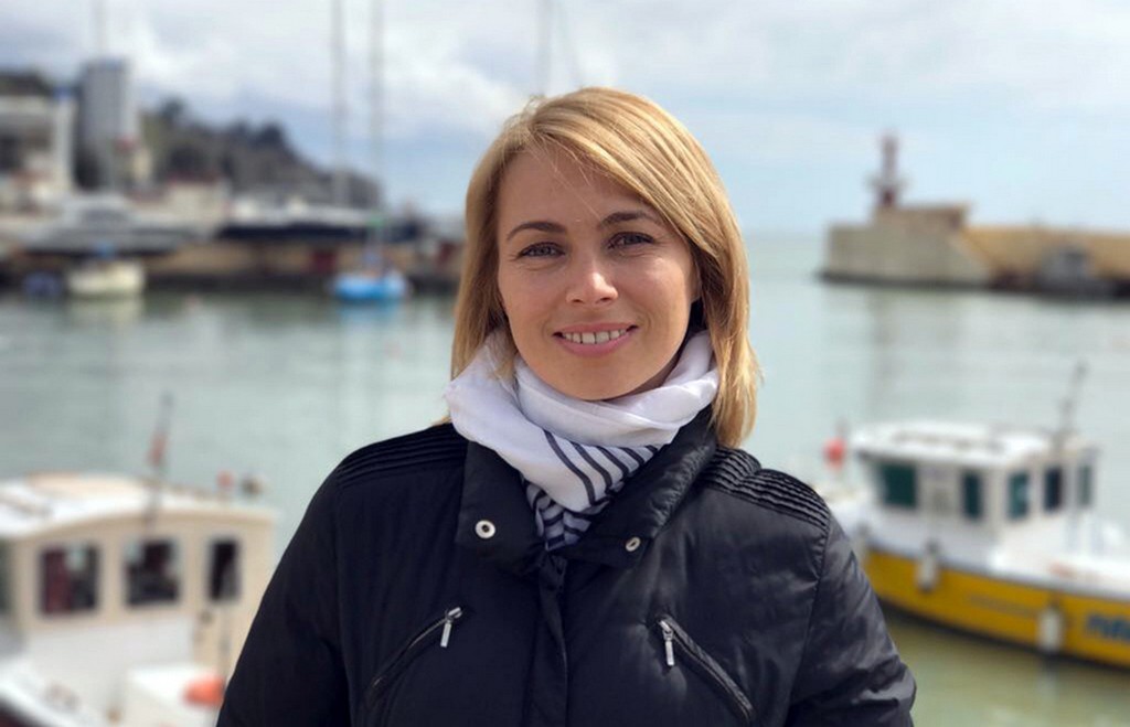 Послушаем главного тренера