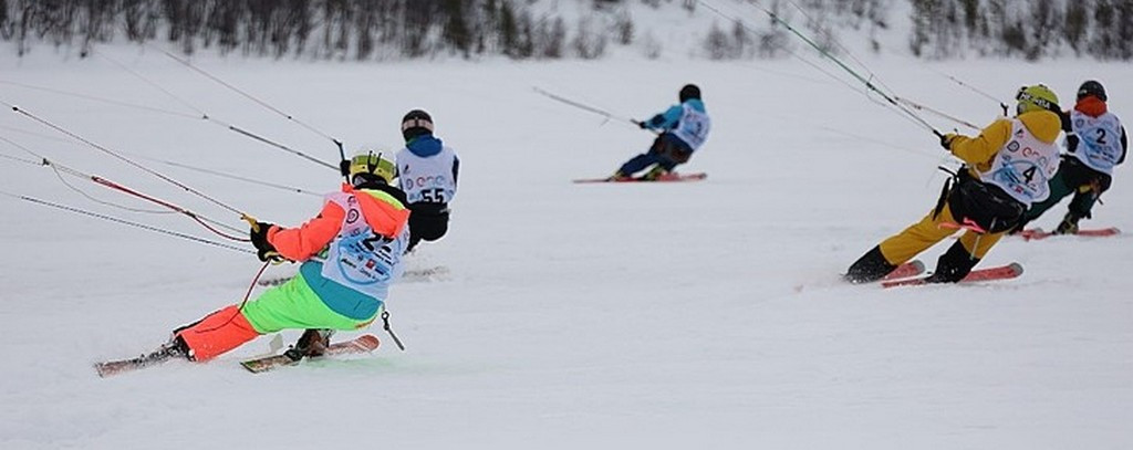 Когда гонки – на одном дыхании
