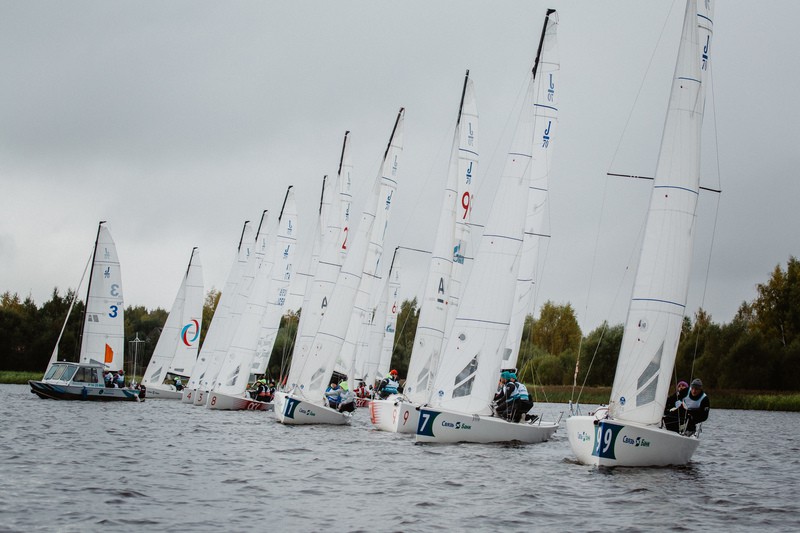 Холодно. Ну и что?