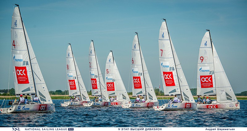 Лидирует NAVIGATOR