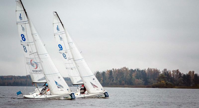 Матч-рейс стартует в феврале
