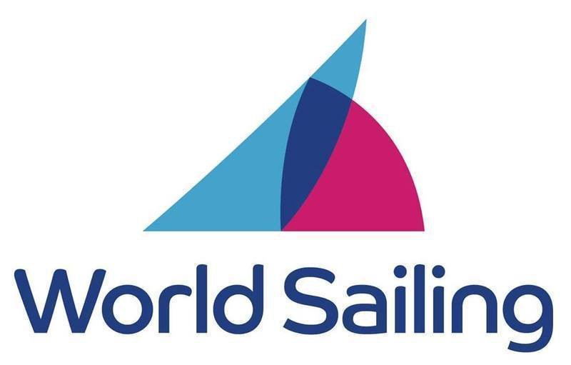 Наши люди в World Sailing