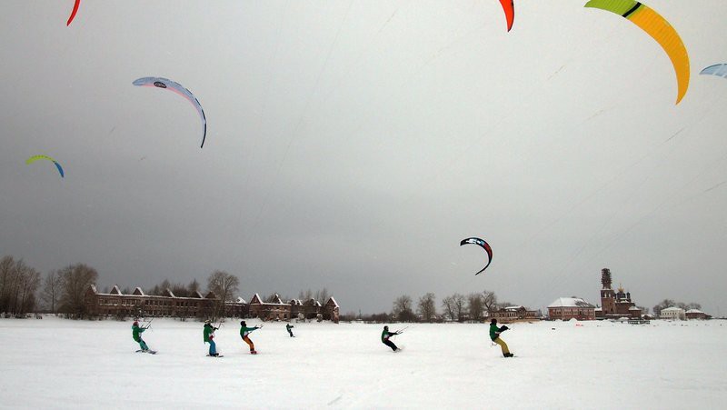 «Строгановская миля»-2019