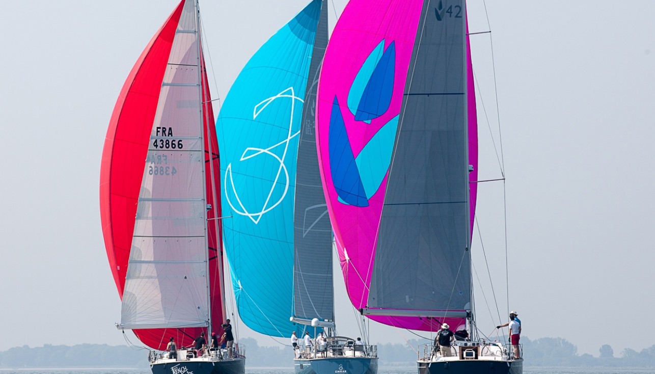 Contest Cup 2016. Итоги