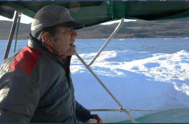 Арктика становится все доступнее