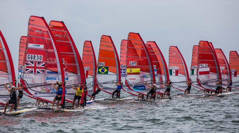 Кубок мира. 3-й день