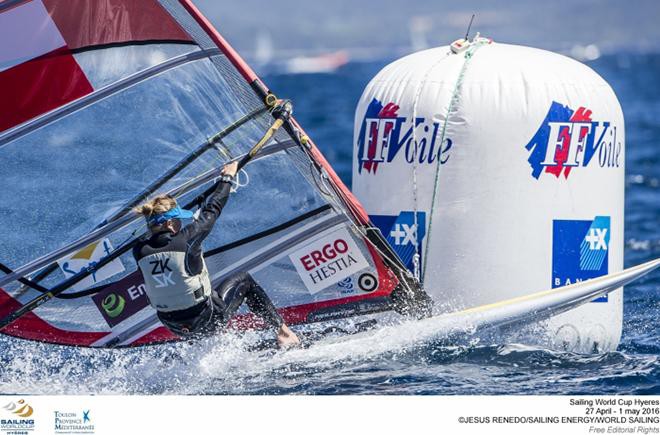 Кубок мира. 2-й день