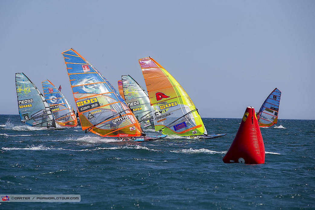 Новости европейских акваторий