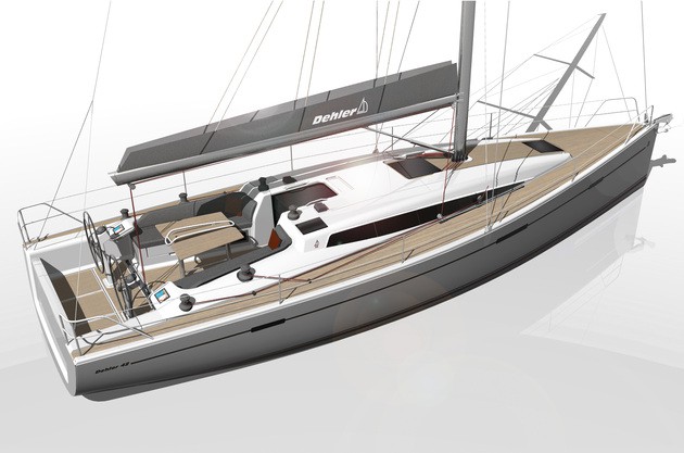 Новости верфей